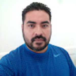 Meet your Posher, Miguel angel